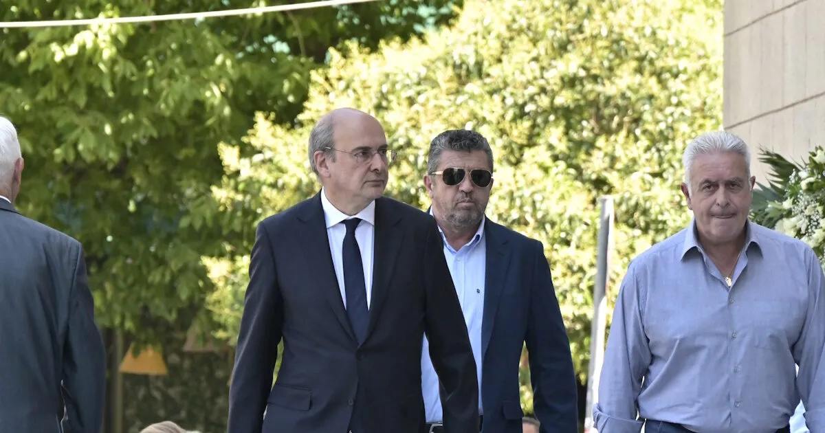 Ο Κωστής Χατζηδάκης μιλά για τα μέτρα της ΔΕΘ
