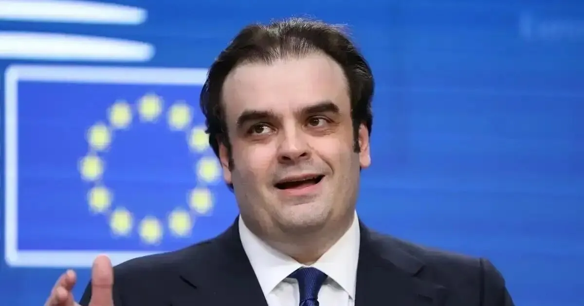 Κυριάκος Πιερρακάκης παρουσιάζει πρόταση 6G στην ΕΕ