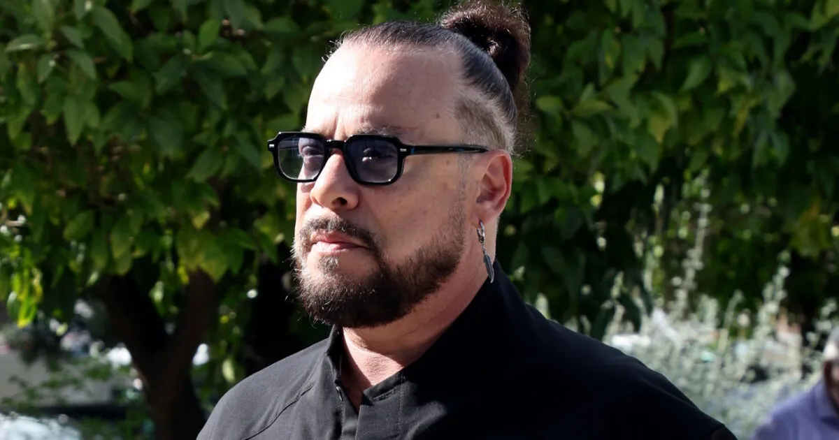 Ο ξαφνικός θάνατος του Γιώργου Μαζωνάκη σε ηλικία 54 ετών