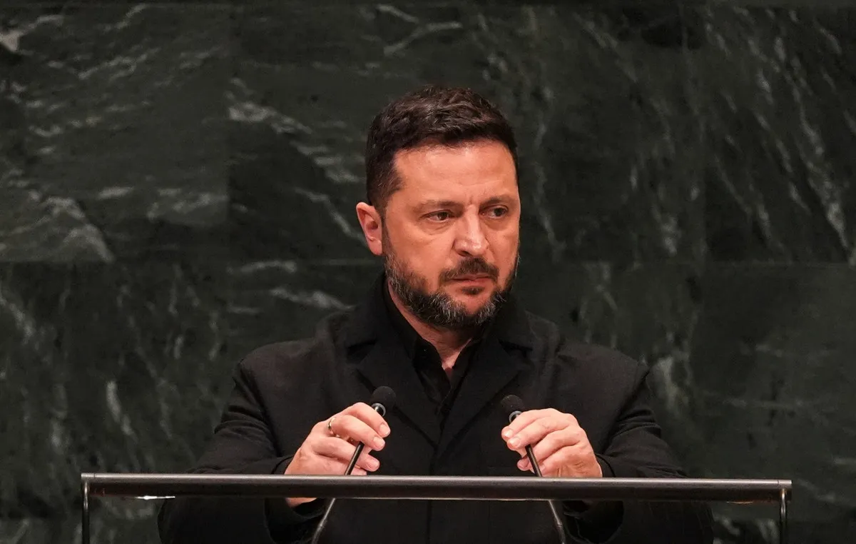 Επικεφαλής εταιρειών τεχνητής νοημοσύνης στο Συμβούλιο Ασφαλείας ΟΗΕ