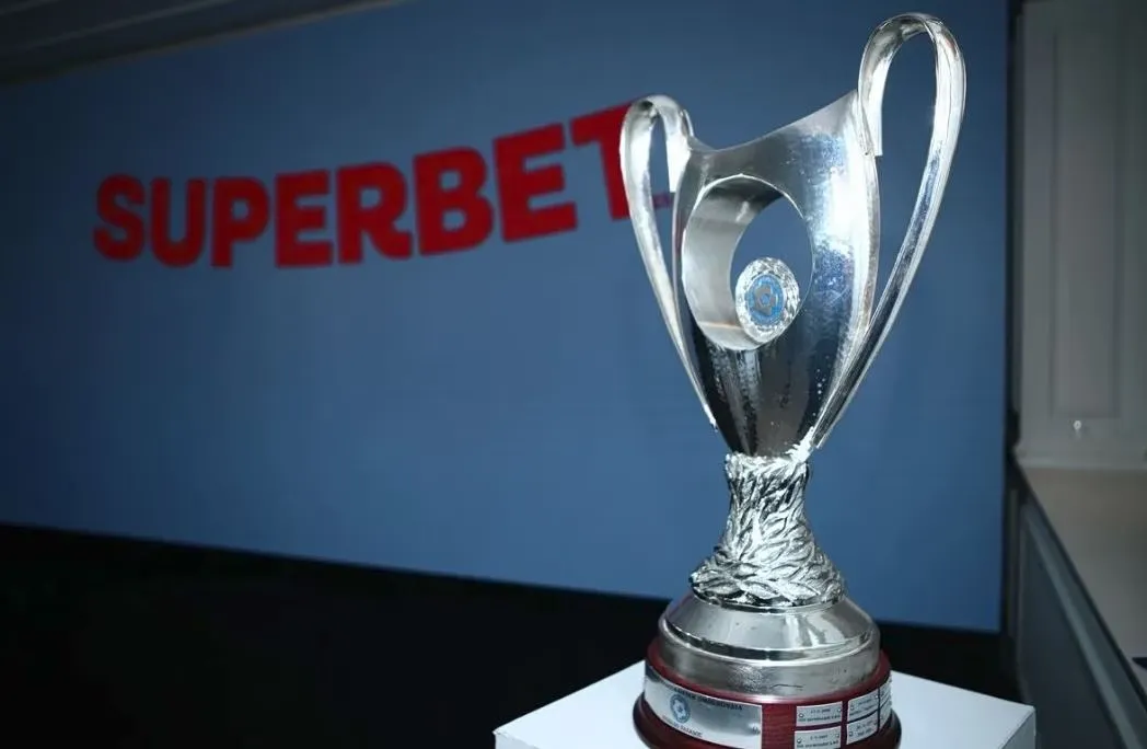 Παίκτες σε αγώνα Κυπέλλου Ελλάδας Superbet