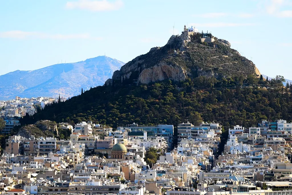 Αναβάθμιση πιστοληπτικής ικανότητας Ελλάδας και αγορά ακινήτων