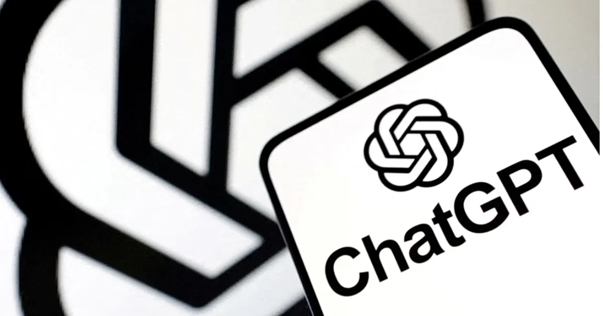 Οθόνη με μηνύματα σφάλματος από ChatGPT και Claude