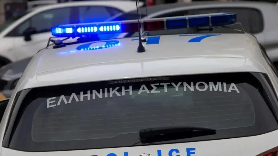 Δικαστικό μέγαρο Πύργου όπου απολογήθηκε ο 26χρονος