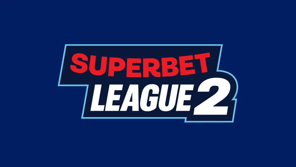 Παίκτες σε αγώνα της Superbet League 2 στην Καρδίτσα