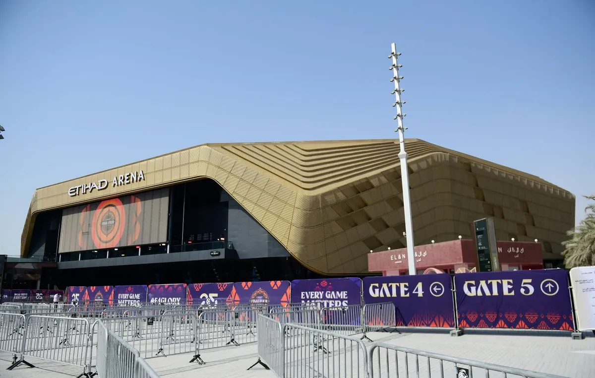 Ο Ολυμπιακός στο Super Cup της Euroleague στο Άμπου Ντάμπι