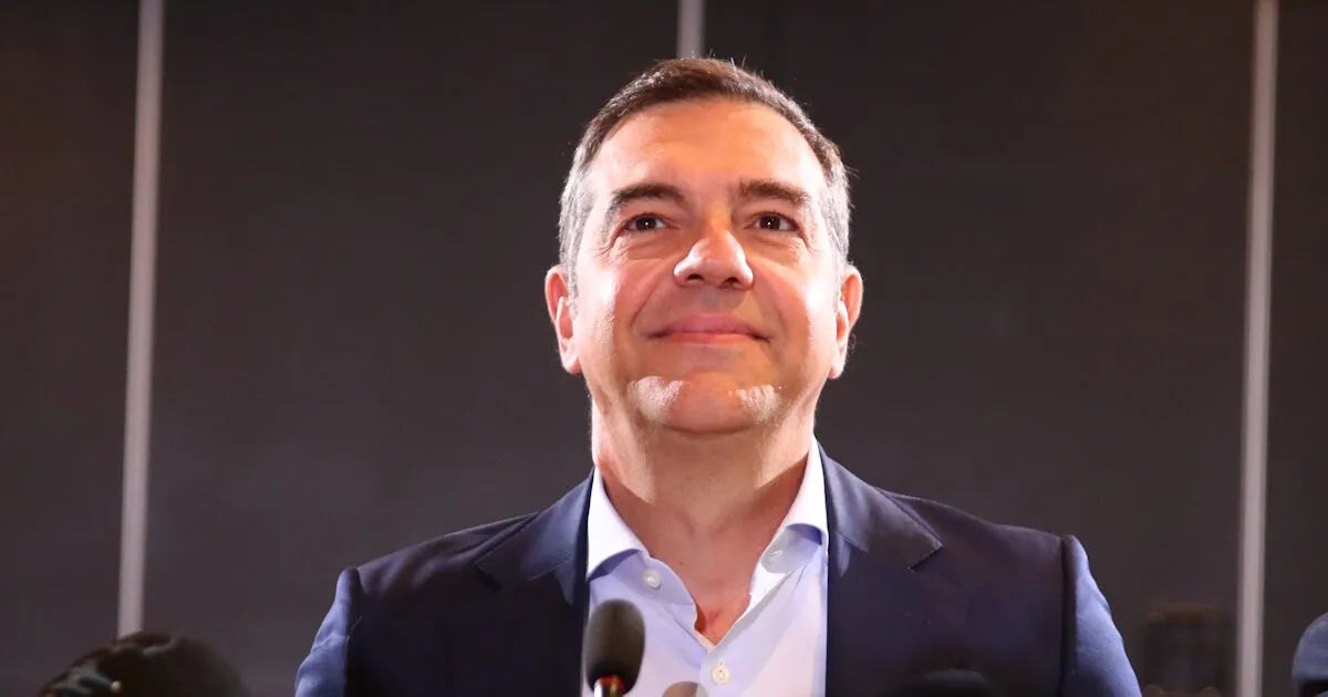 Ο Αλέξης Τσίπρας παρουσιάζει το οικονομικό πρόγραμμα στη ΔΕΘ