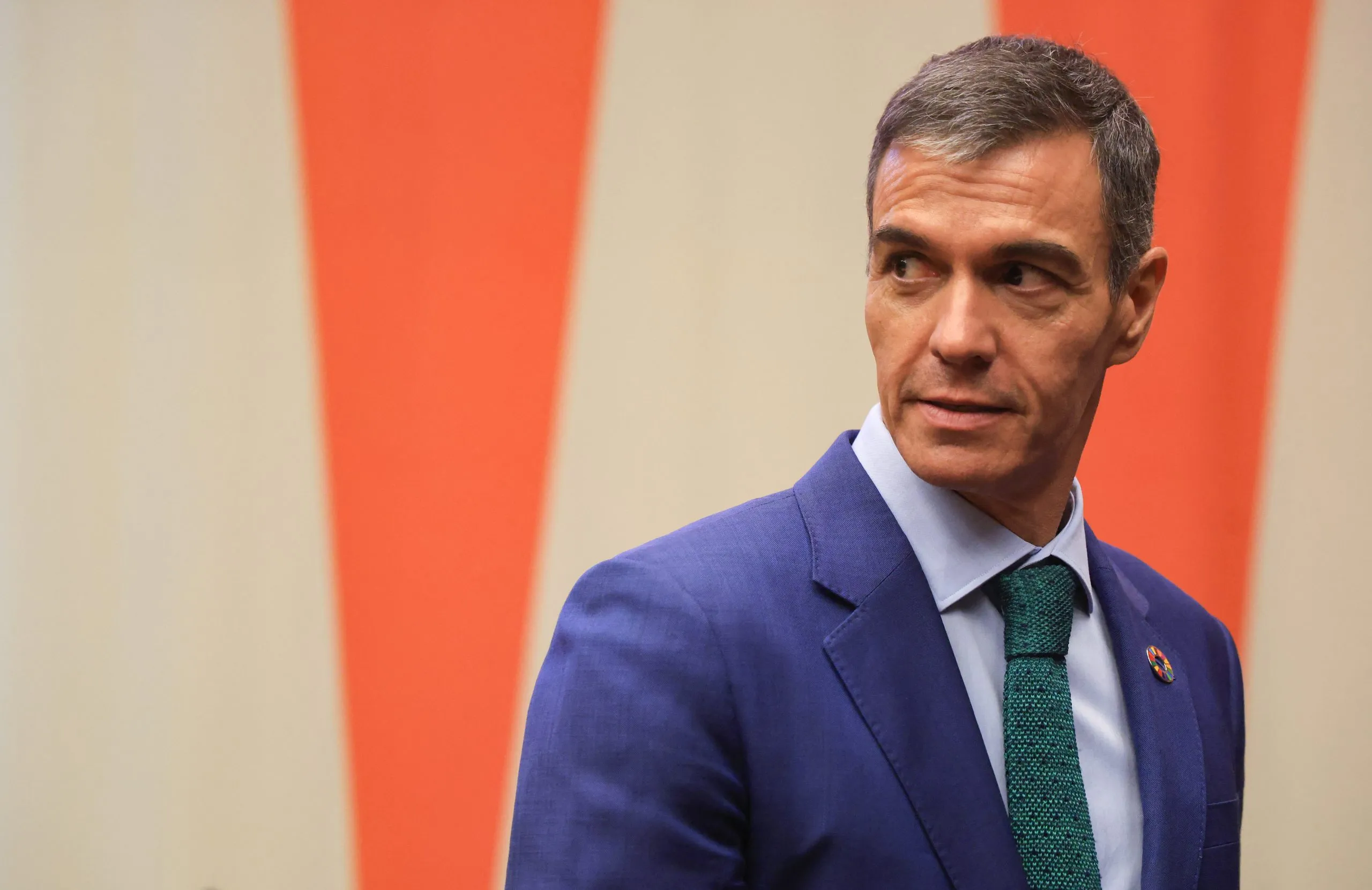 Διαδηλωτές στην Πουέρτα ντελ Σολ για τη στεγαστική κρίση