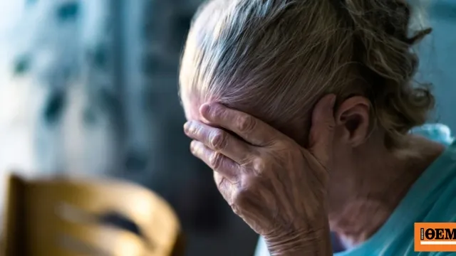 Σύλληψη 47χρονου για τον ξυλοδαρμό της μητέρας του στην Κίσσαμο