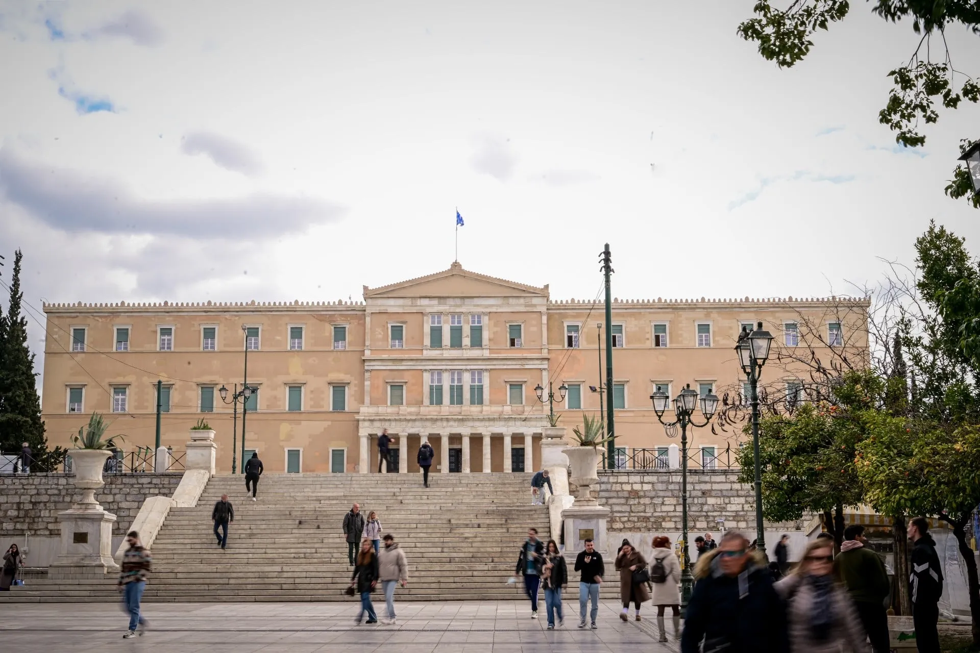 Ψηφοφόροι και κάλπη δημοσκόπησης MRB για Ισραήλ