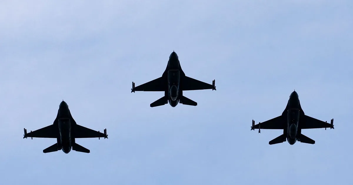 Ρωσικό ελικόπτερο Mi-8 στον πολωνικό εναέριο χώρο