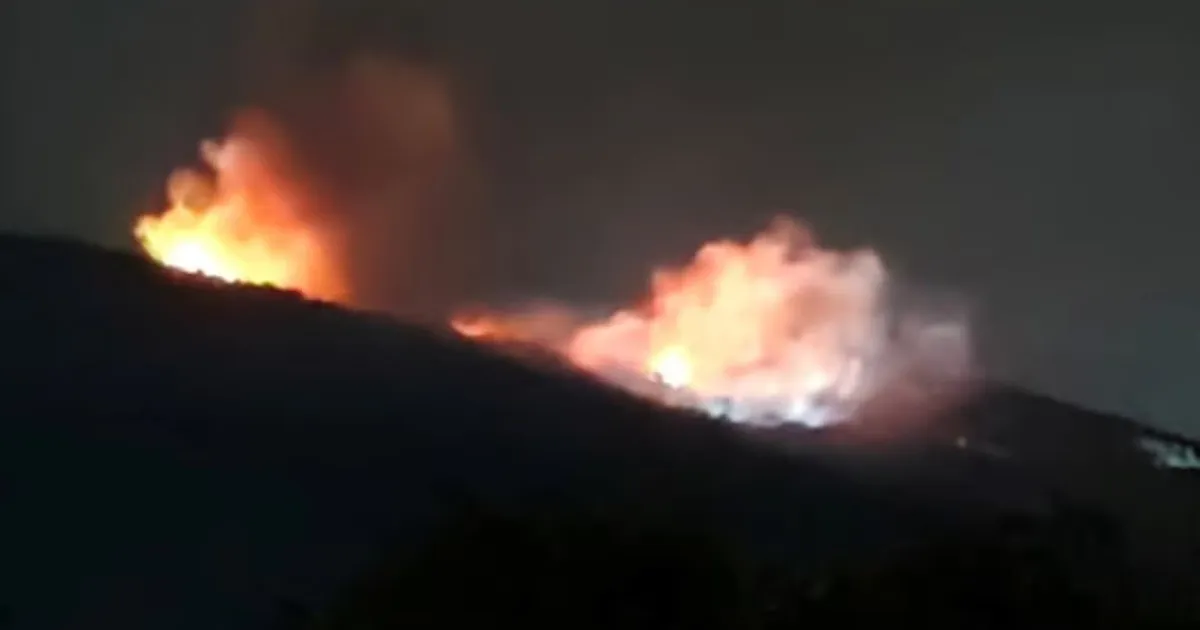 Νέα έκρηξη σε αποθήκη όπλων της EMCO στη Βουλγαρία