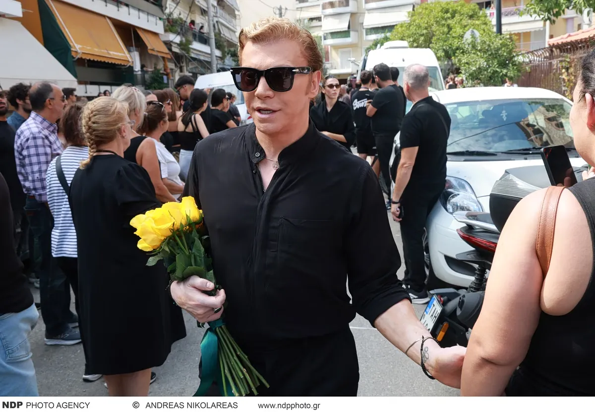 Η Πάολα coach στο The Voice
