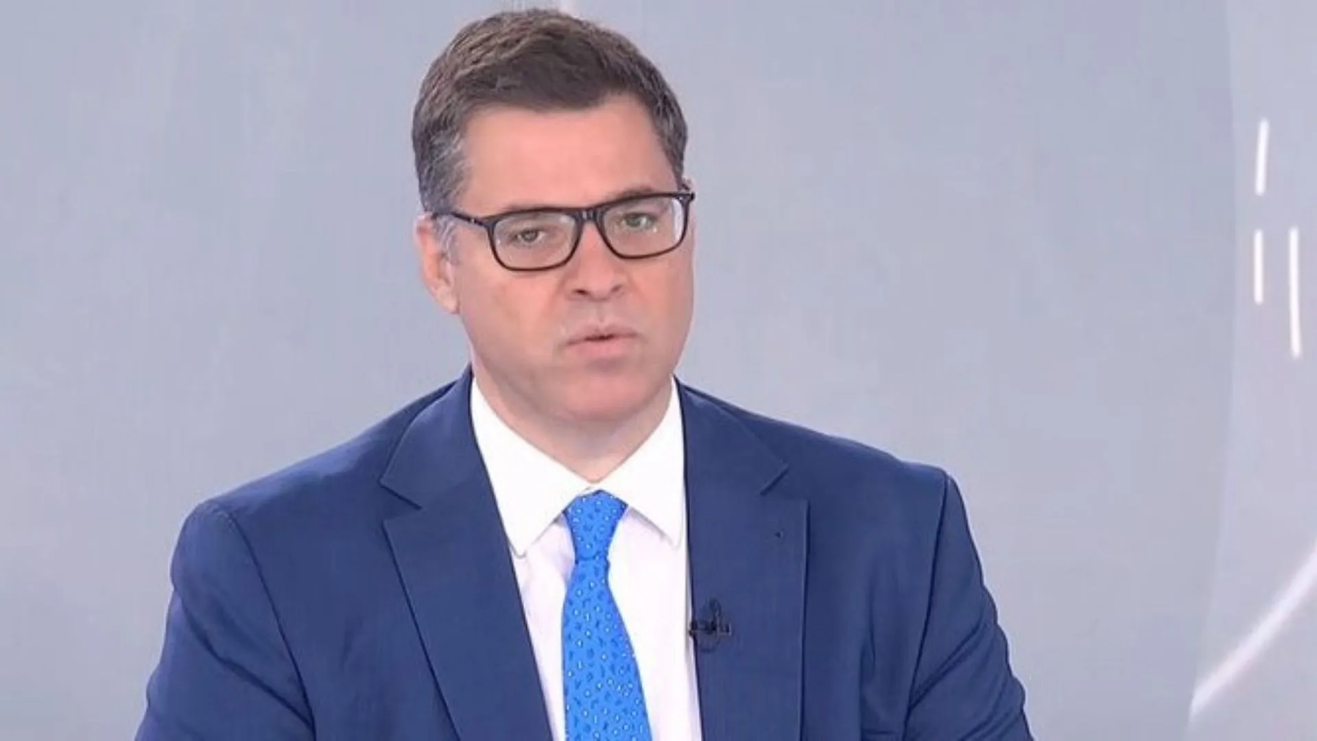Ο Θανάσης Κοντογεώργης μιλά για τις τιμές καυσίμων