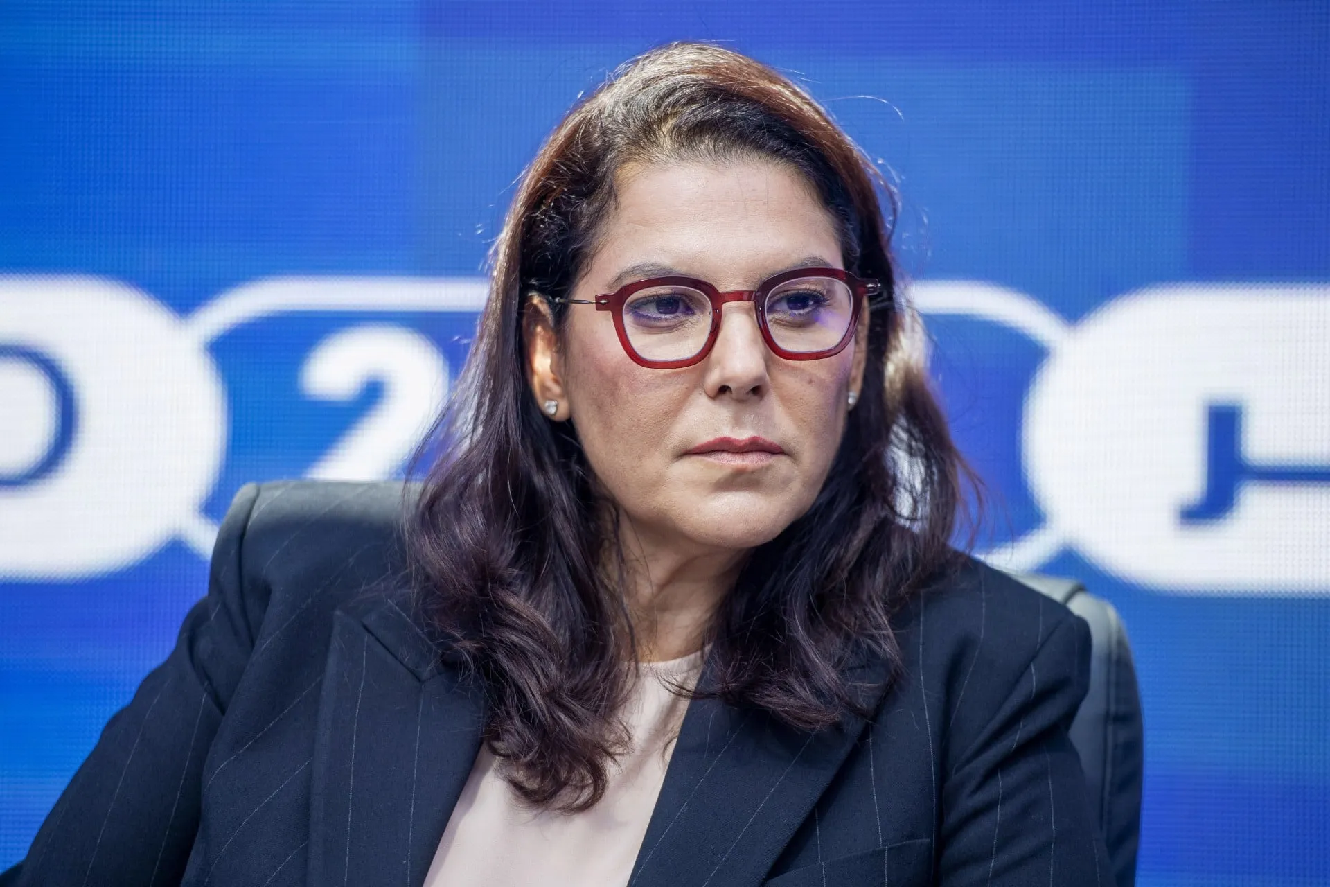 Η Φατίμα Εζάχρα Ελ Μανσούρι πρώτη γυναίκα πρωθυπουργός Μαρόκου