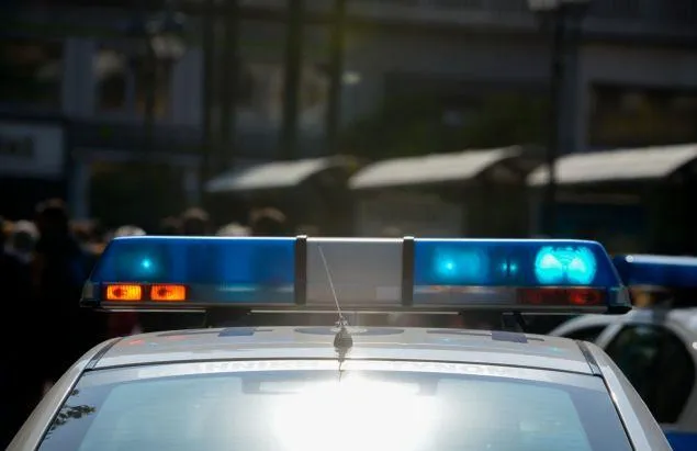 Ο 78χρονος συνελήφθη στο κέντρο της Θεσσαλονίκης
