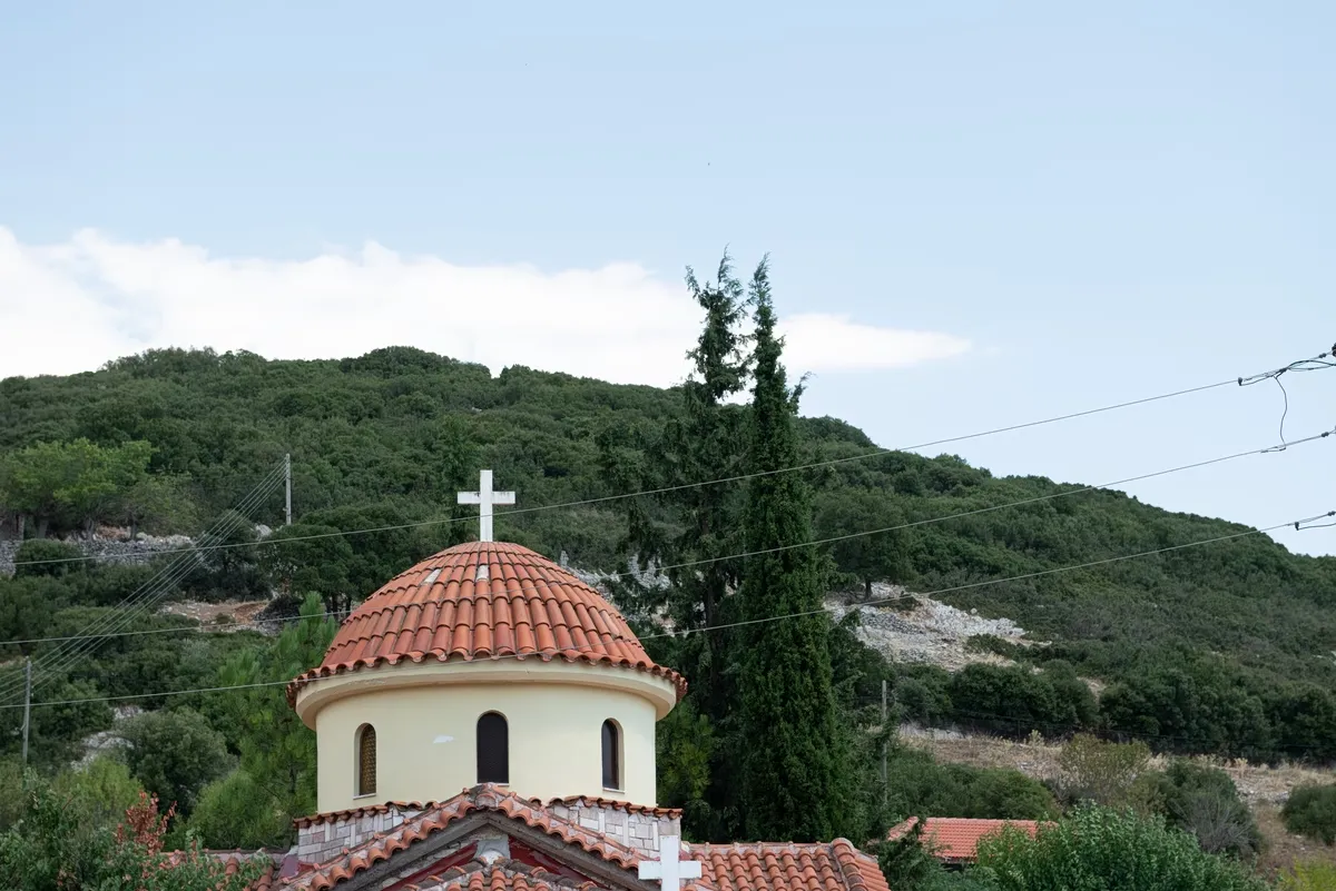 25 χρόνια από τις επιθέσεις της 11ης Σεπτεμβρίου