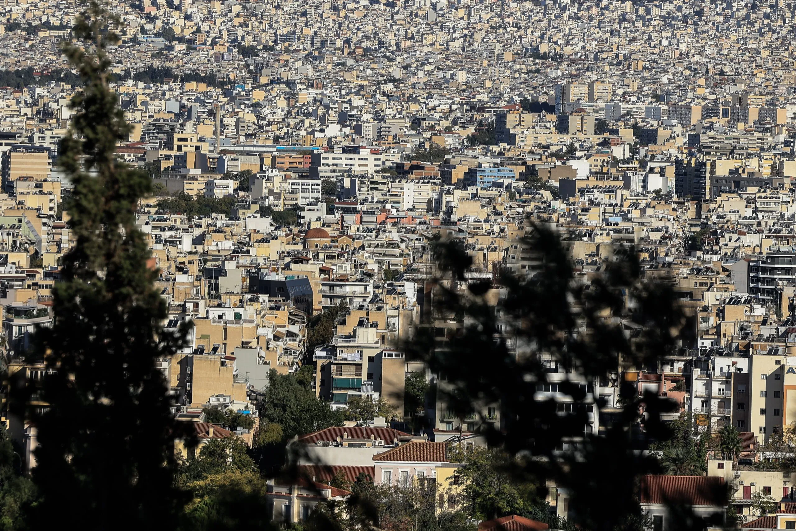 Η ΠΟΜΙΔΑ ζητά νέα παράταση για τα ενοίκια μέσω τραπέζης