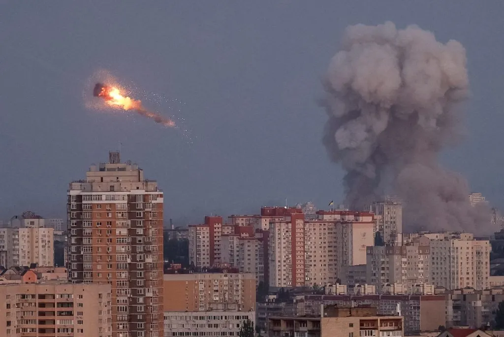 Η Βουλή των ΗΠΑ ψηφίζει κυρώσεις κατά της Ρωσίας