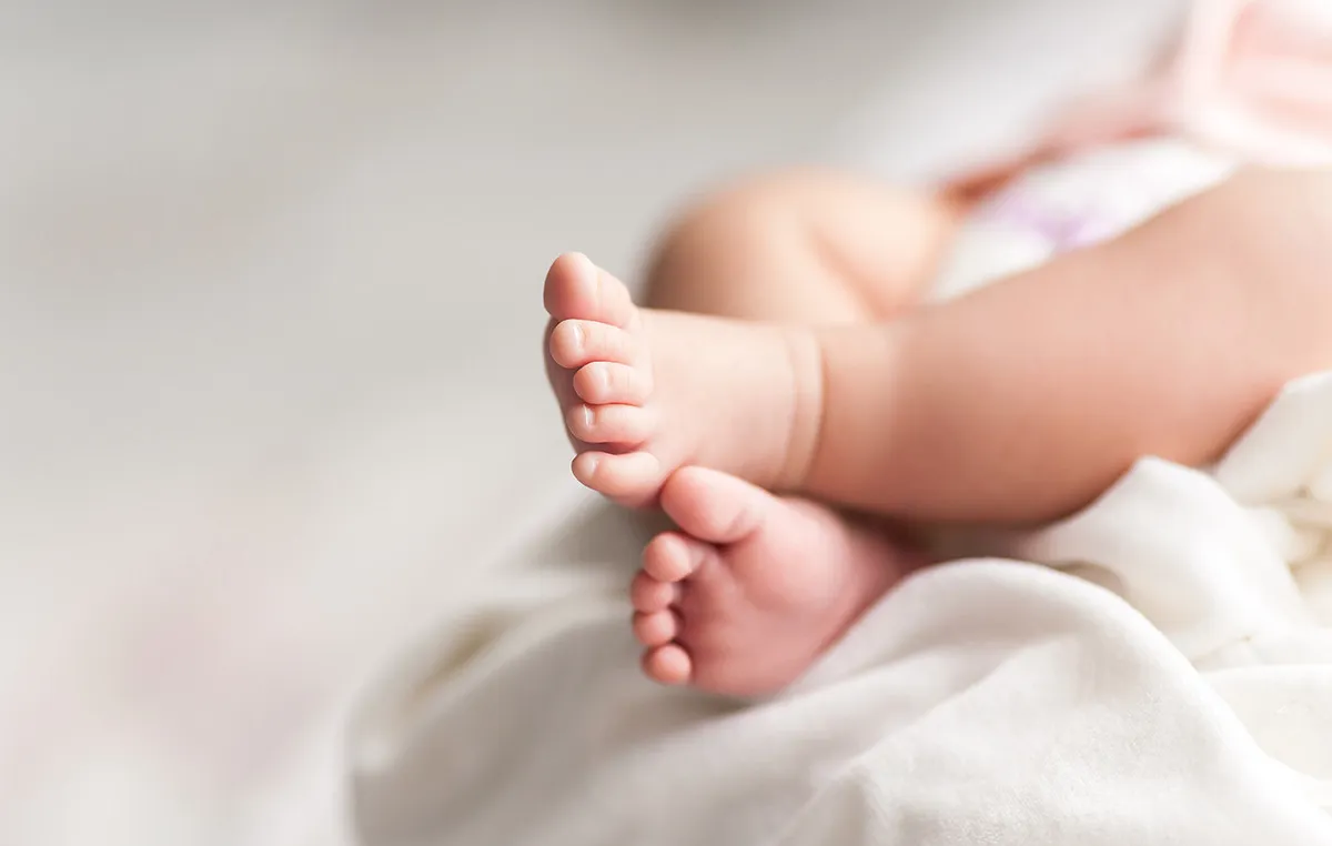 Βρέφος με κάκωση νοσηλεύεται στο Νοσοκομείο Χανίων