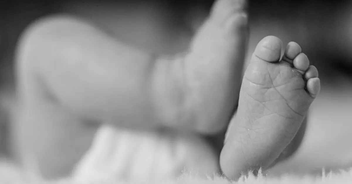 Νοσοκομείο Χανίων όπου νοσηλεύεται το βρέφος