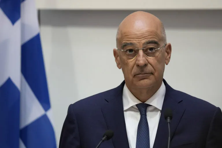 Ο Νίκος Δένδιας μιλά για τα Σεπτεμβριανά του 1955