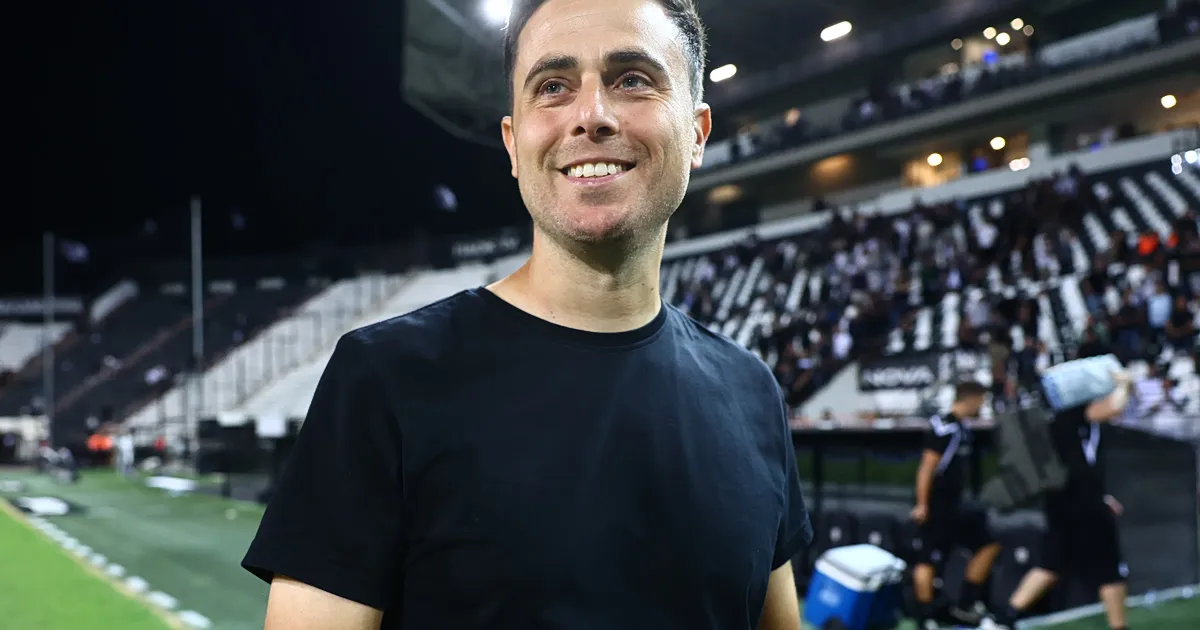 Ο Λίσι πανηγυρίζει τη νίκη του ΠΑΟΚ επί του Άρη