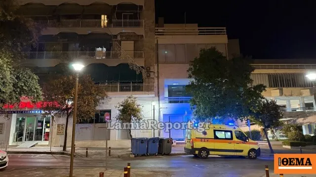 Ο Δημήτρης Διαμαντής βρέθηκε νεκρός στη Λαμία