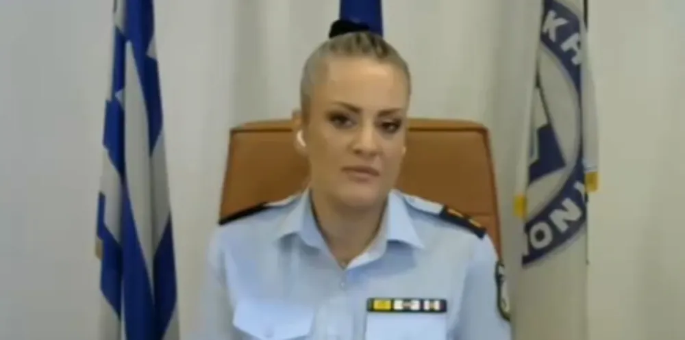 Ο βαρυποινίτης Αλκέτ Ριζάι αναζητείται από την αστυνομία