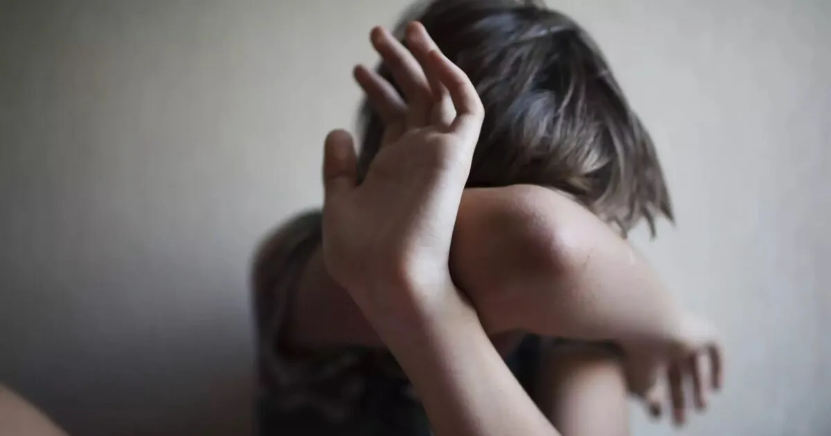 Δικαστήριο στη Φινλανδία κατά τη διάρκεια δίκης