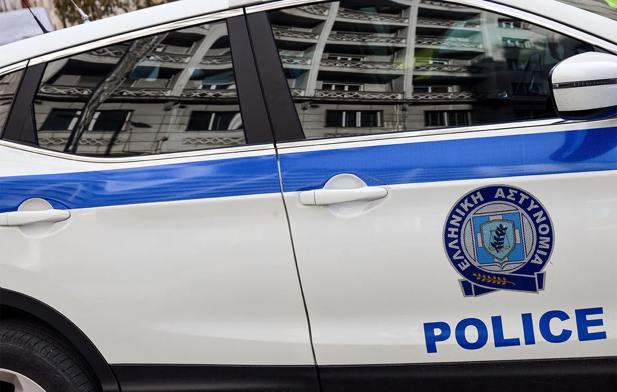 Αστυνομική έρευνα για κλοπή στο Πανόραμα Θεσσαλονίκης