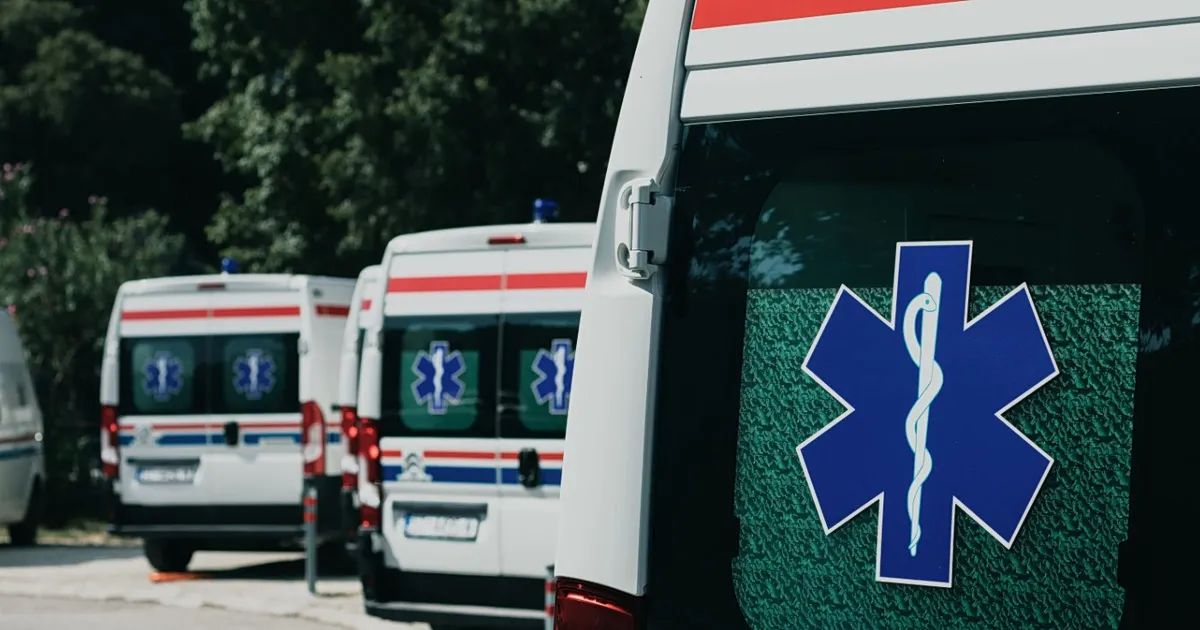 Τουλάχιστον 12 νεκροί σε τροχαίο δυστύχημα στη Ρωσία
