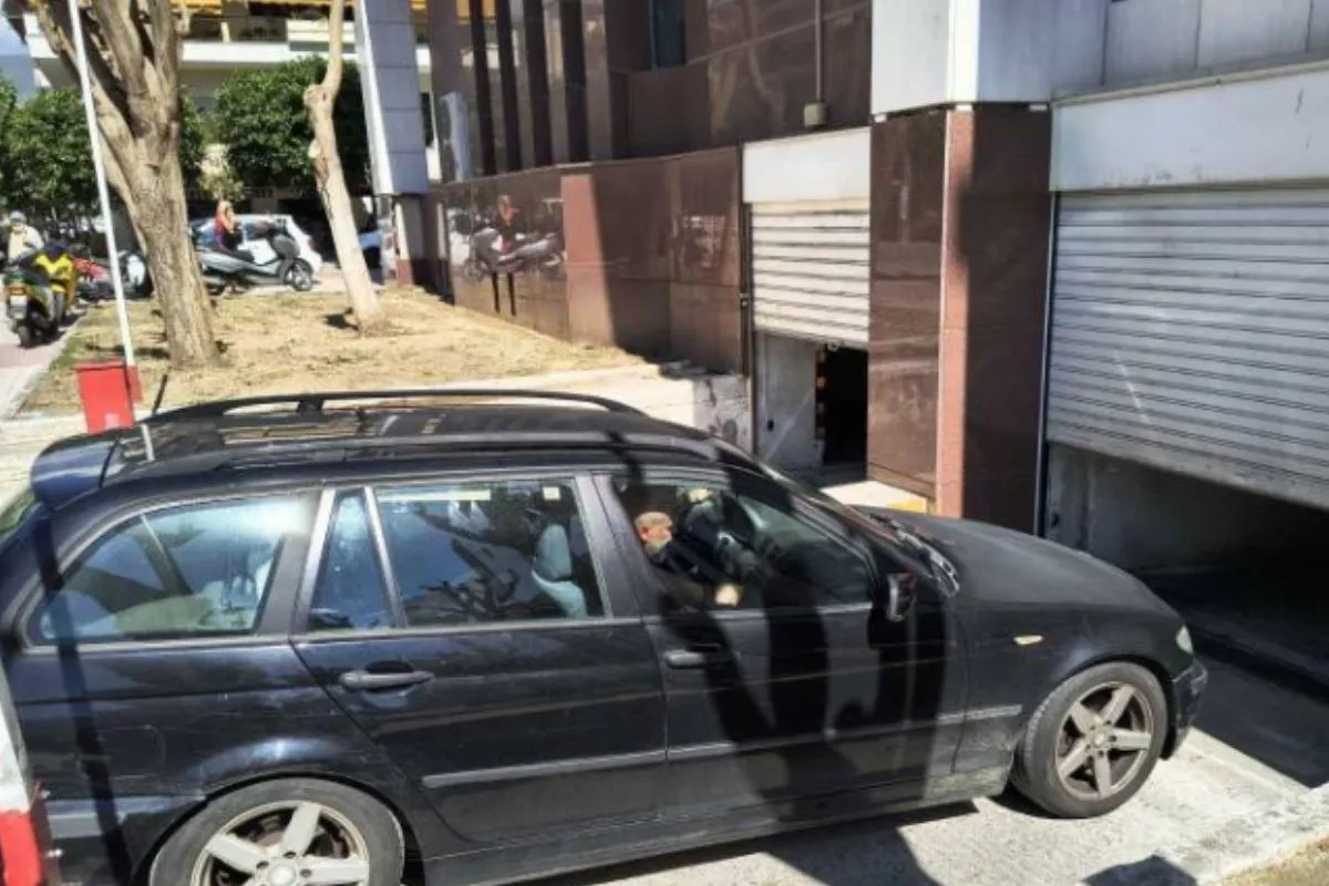 Δικαστήριο προφυλάκιση 38χρονου πυροβολισμοί Καλαμάτα