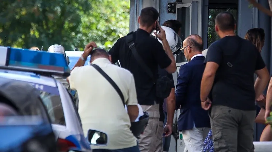 Μαζωνάκης: Κατηγορία σε δύο γιατρούς για τον θάνατό του