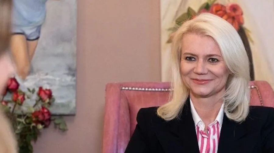 Ο θάνατος του Μαζωνάκη: Το βιογραφικό της Ιωάννας Γάκα