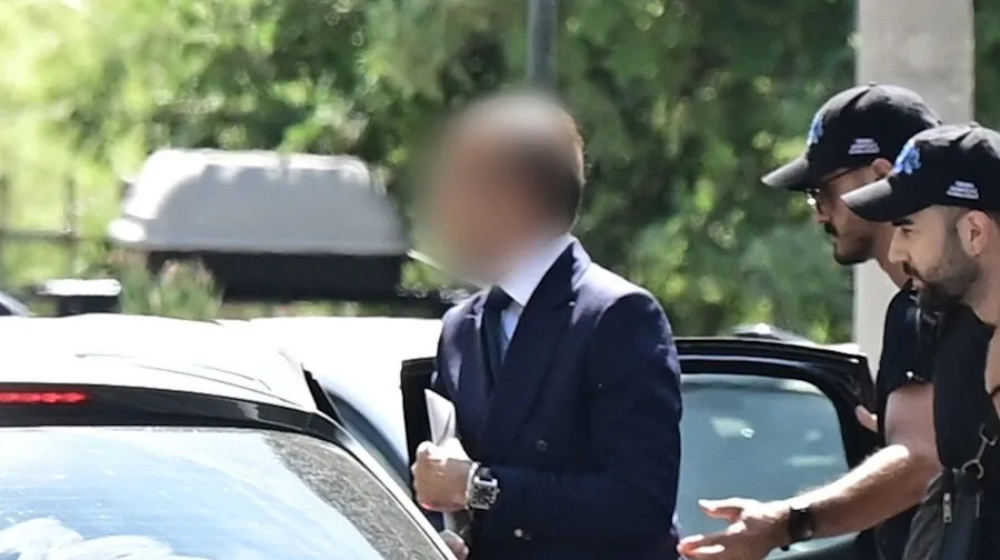 Μαζωνάκης: Το «άλλοθι» του γιατρού και τα νέα στοιχεία