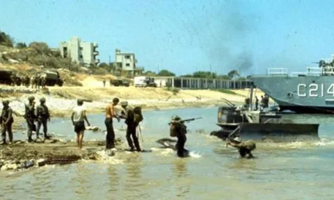 Πακιστάν, το Ιράν και η Λιβύη στήριξαν την εισβολή στο '74