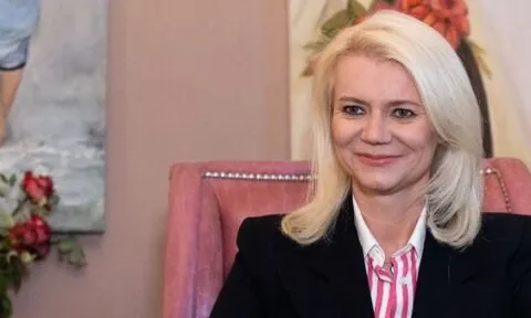 Η γιατρός πίσω από τη θεραπεία πλασμαφαίρεσης στον Μαζωνάκη