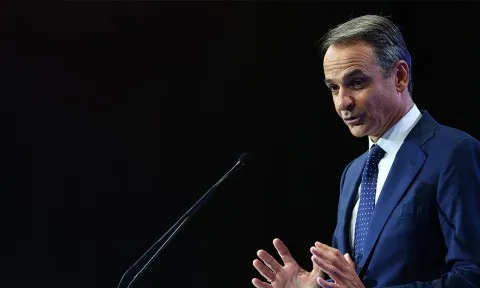 Μητσοτάκης: «Κουμπαράς» 60.000 ευρώ για κάθε παιδί