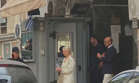 Η Γάκα αρνείται τα πάντα για τον θάνατο του Μαζωνάκη