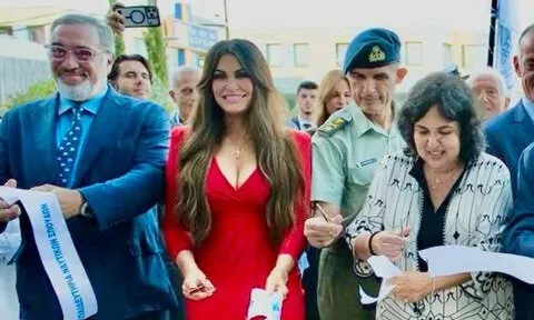 Η Χίος απέκτησε πρότυπο εργαστήριο ναυτικής εκπαίδευσης