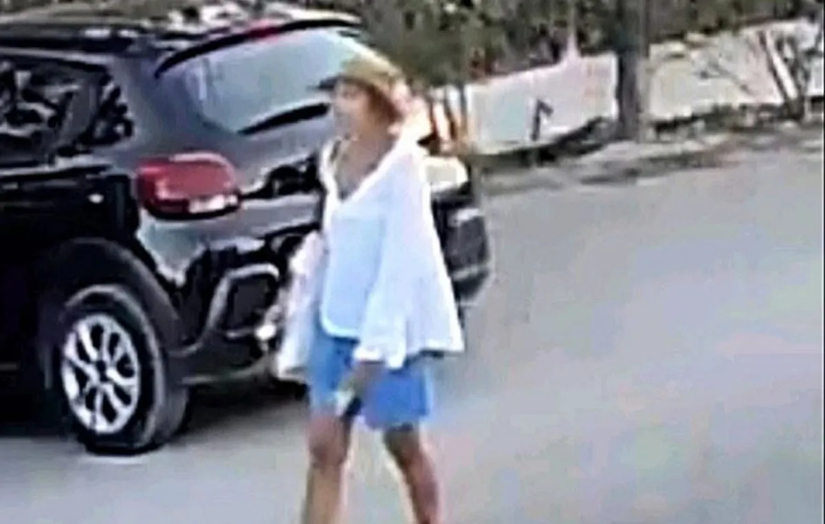 Αστυνομία και έρευνες στη Ζάκυνθο για την εξαφάνιση τουρίστριας