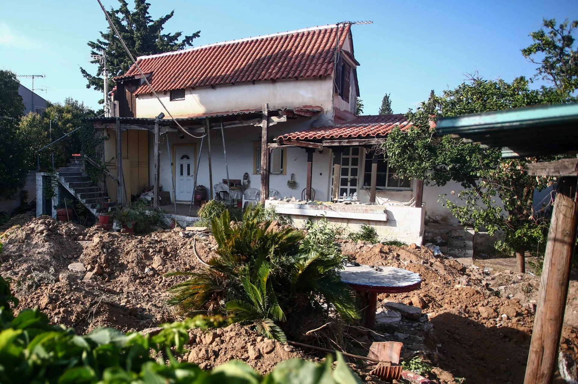 Δικαστήριο αναβολή δίκης υπόθεσης Μαραθώνα