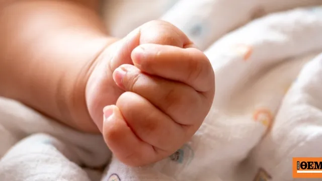 Σοβαρή η κατάσταση του βρέφους με κρανιοεγκεφαλικές κακώσεις