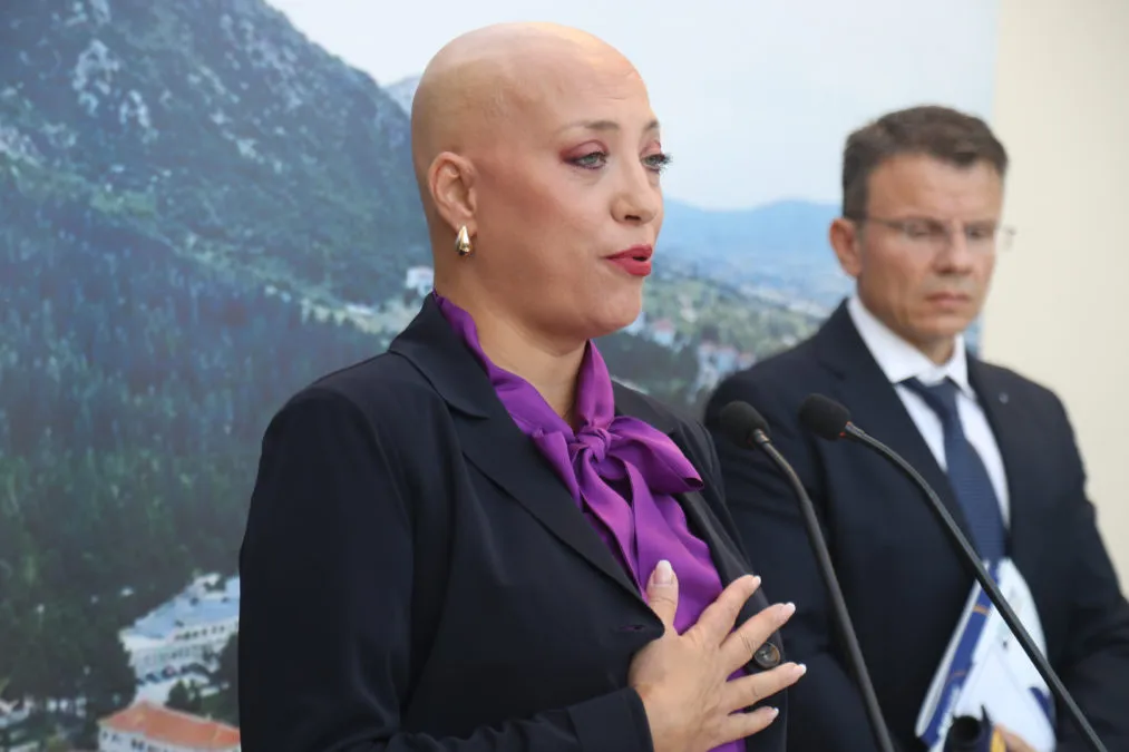Εγκαίνια νέας αιματολογικής κλινικής νοσοκομείου Παπανικολάου
