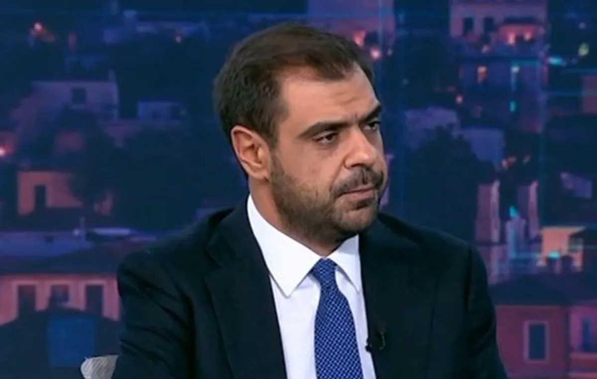 Ο Γιώργος Μαζωνάκης σε συναυλία πριν τον θάνατό του
