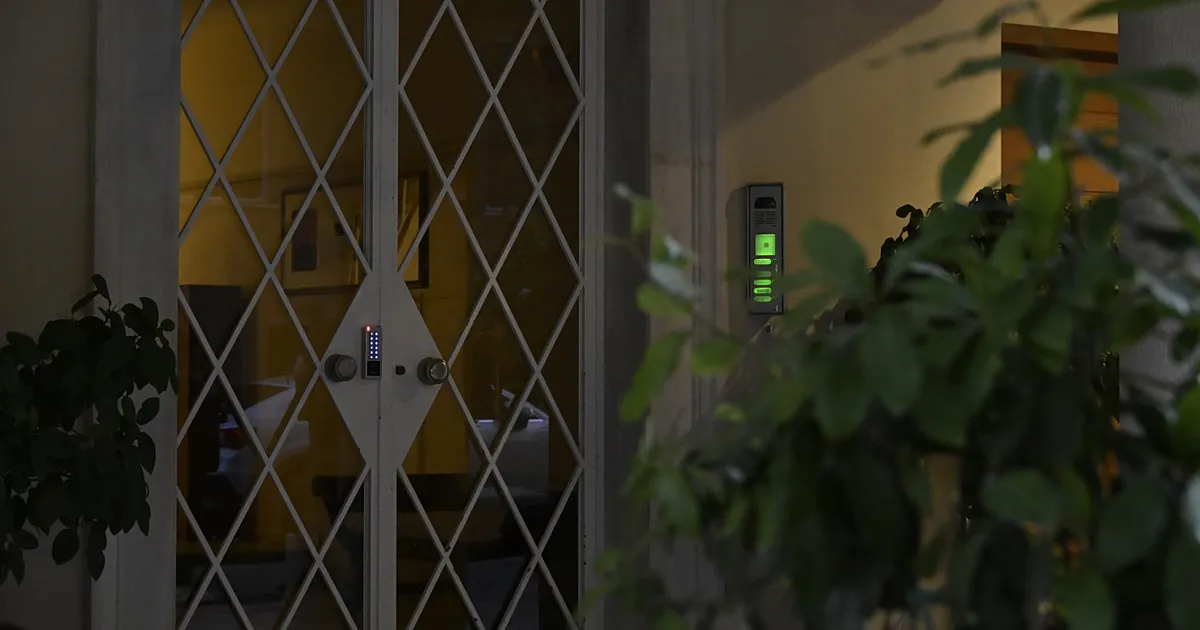 Το ιατρείο της οδού Καρνεάδου στην Αθήνα