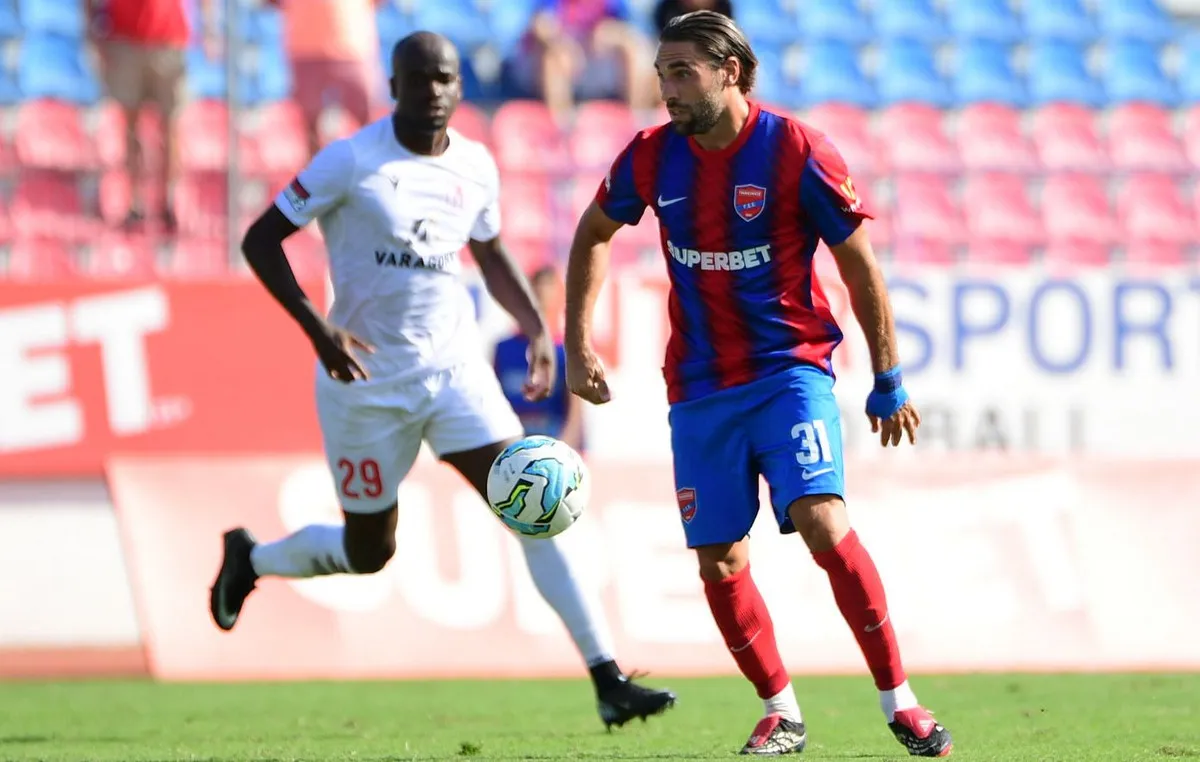 Γήπεδο ποδοσφαίρου Super League αγωνιστική