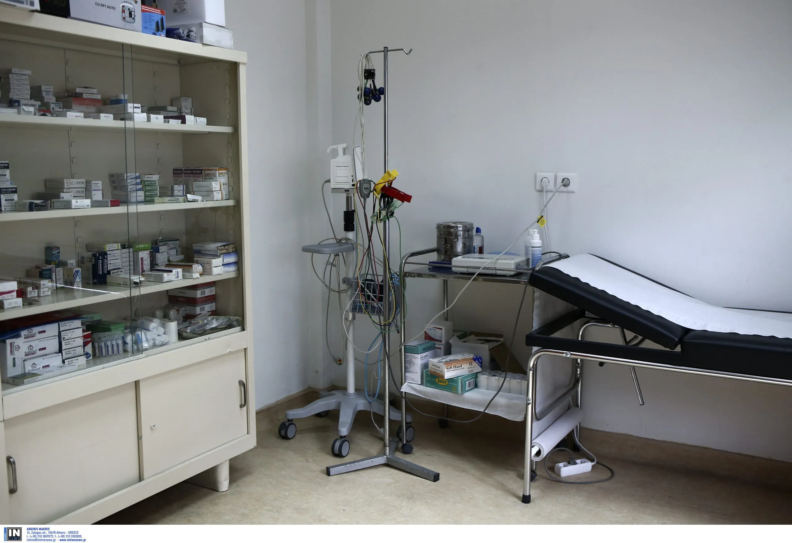 Ο Άδωνις Γεωργιάδης σε δήλωση για τις παραπλανητικές διαφημίσεις υγείας