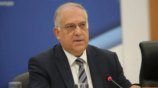Ο Θεοδωρικάκος: Δεσμευτικά και κοστολογημένα τα μέτρα ΔΕΘ
